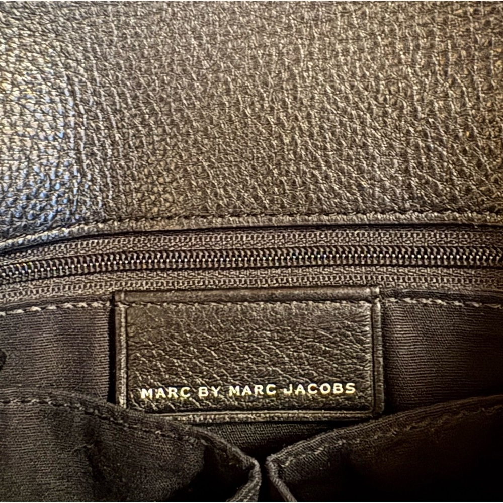 Marc By Marc Jacobs New Q Natasha Degrade Studs Crossbody Bag - Picture 12 of 12